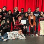 One Act Play - Competition