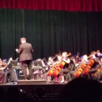 Orchestra Concert - 2023